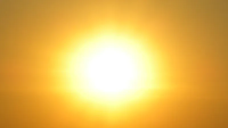 Lấp lánh rực rỡ với background vàng glitter