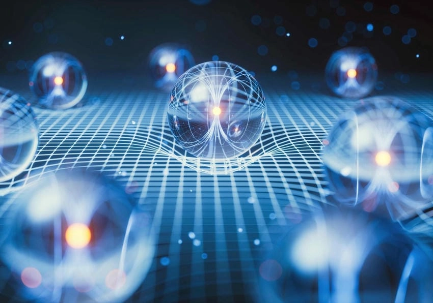 Background vật lý chất lượng cao nâng tầm bài học