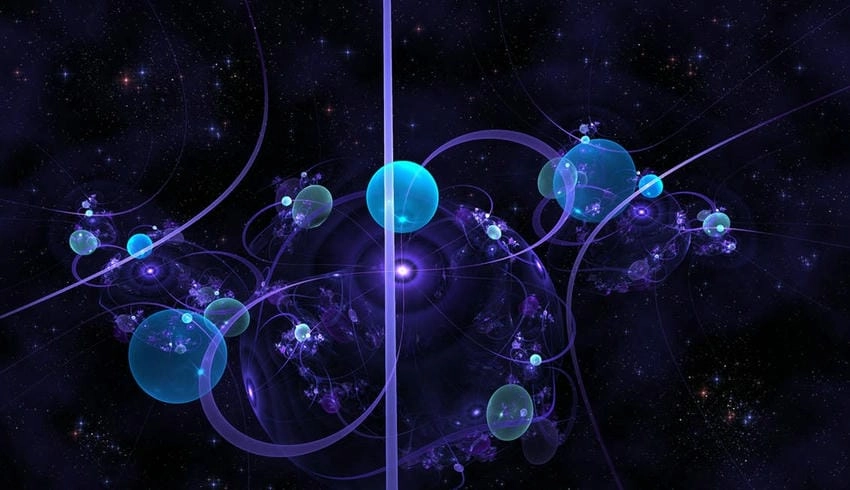 Background vật lý tổng hợp đa dạng phong cách lựa chọn