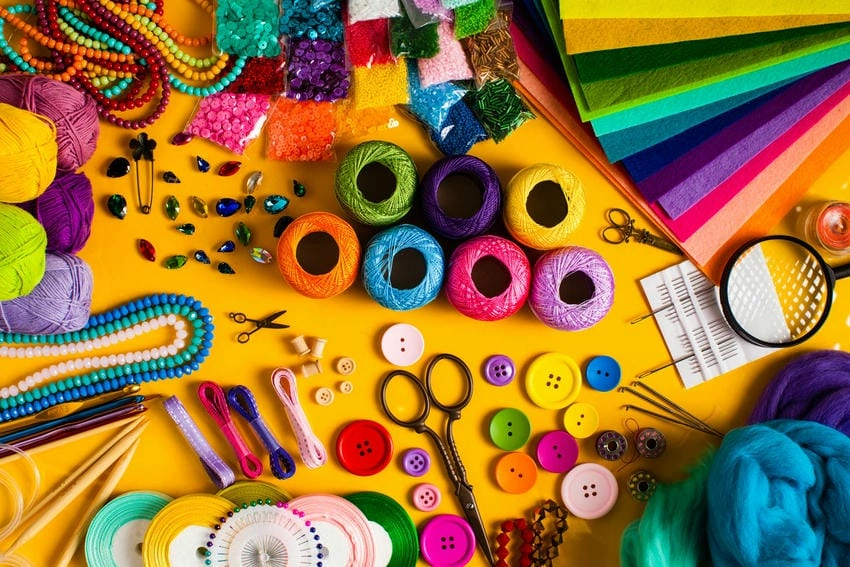 Background workshop hiện đại phù hợp xu hướng mới