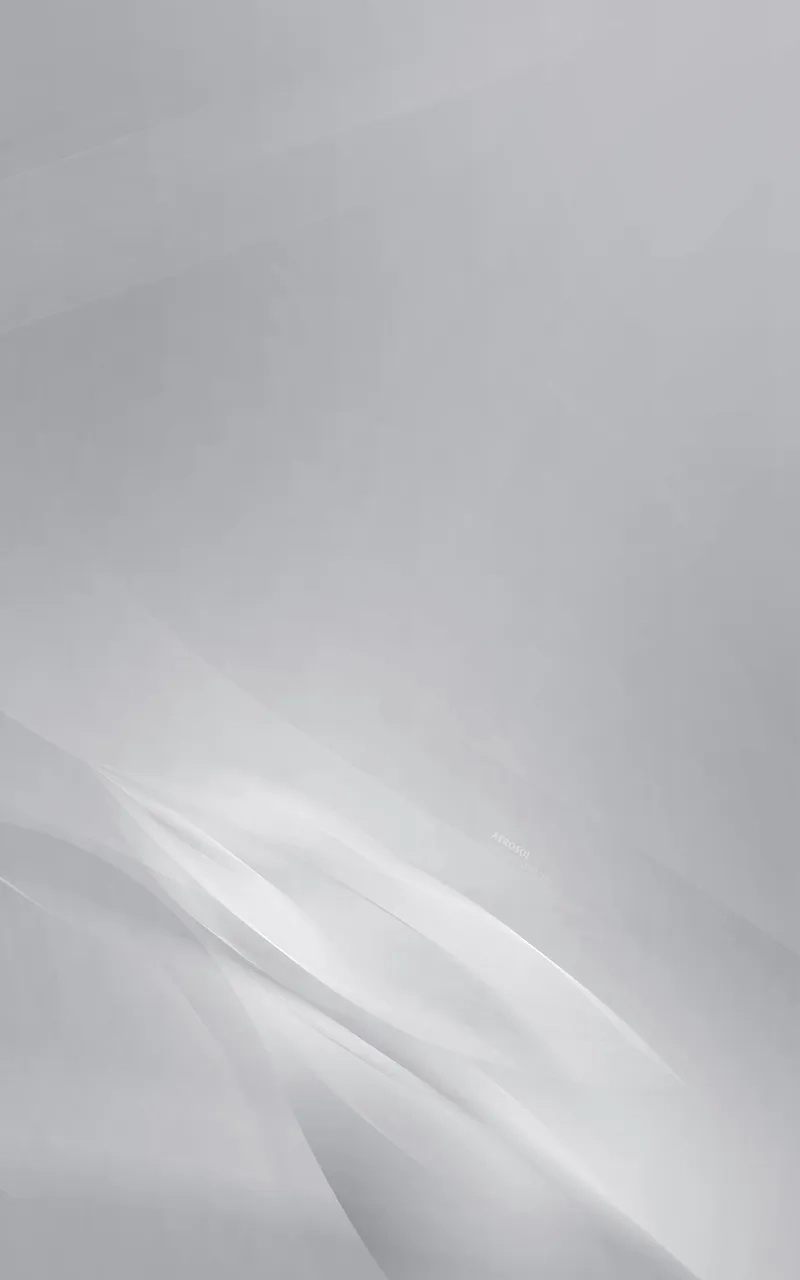 Background xám pastel mang lại cảm giác dịu nhẹ và tinh tế