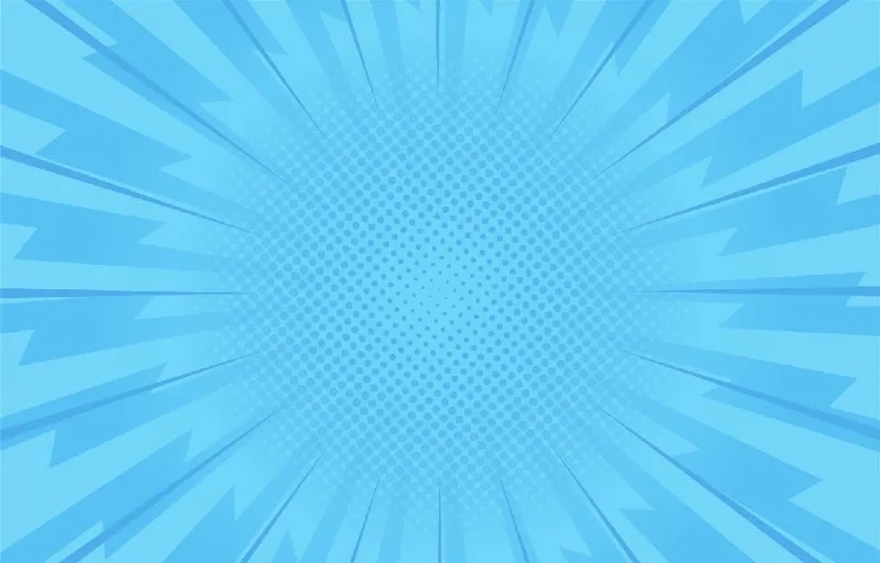 Background xanh trừu tượng khơi gợi sáng tạo trong từng ý tưởng