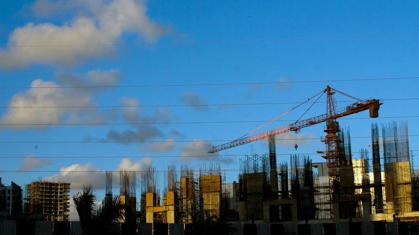 Background xây dựng tổng hợp đầy đủ mọi phong cách