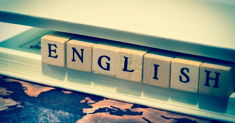 Background tiếng anh nghệ thuật tạo chiều sâu cảm xúc