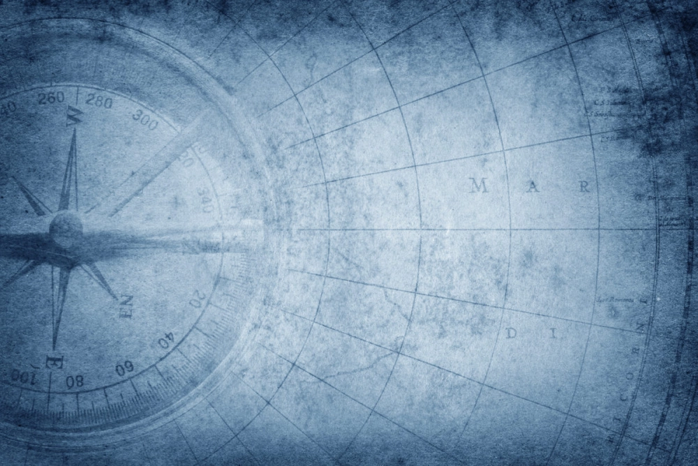 Hình nền powerpoint địa lý rõ ràng khoa học