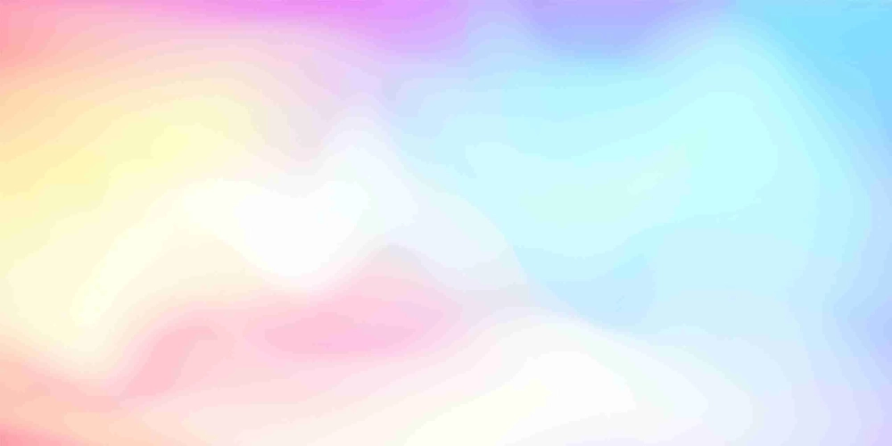 Background pastel dễ thương mang năng lượng tích cực