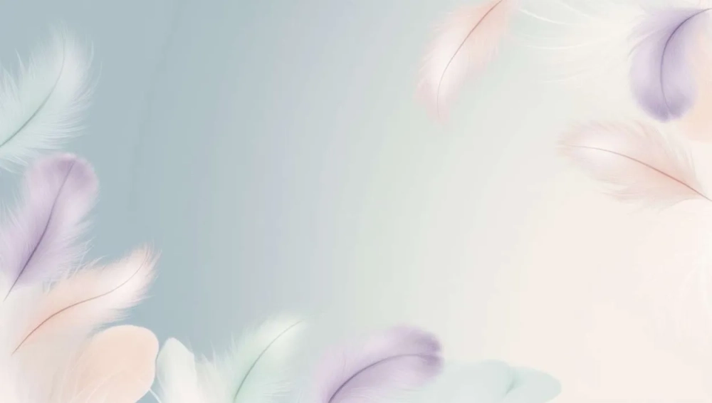 Background pastel powerpoint chuyên nghiệp và nhẹ mắt