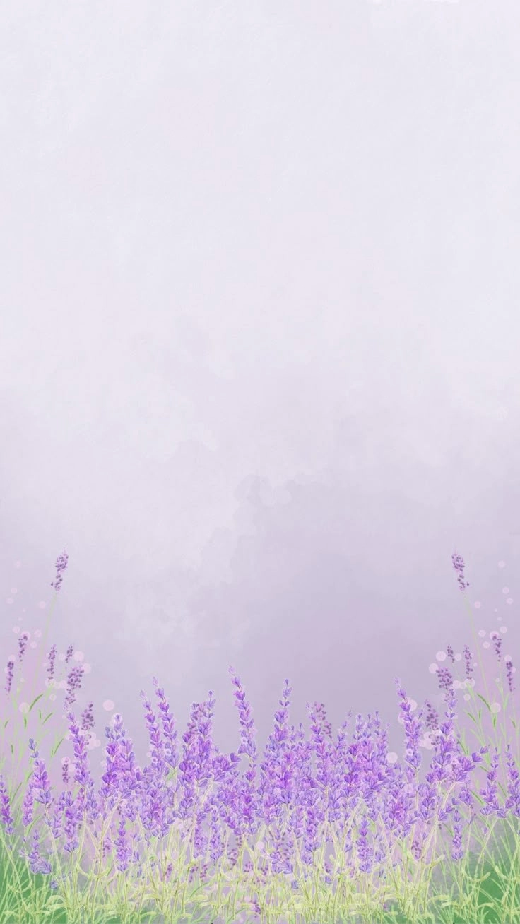 Hiệu ứng chuyển màu background digital lavender gradient