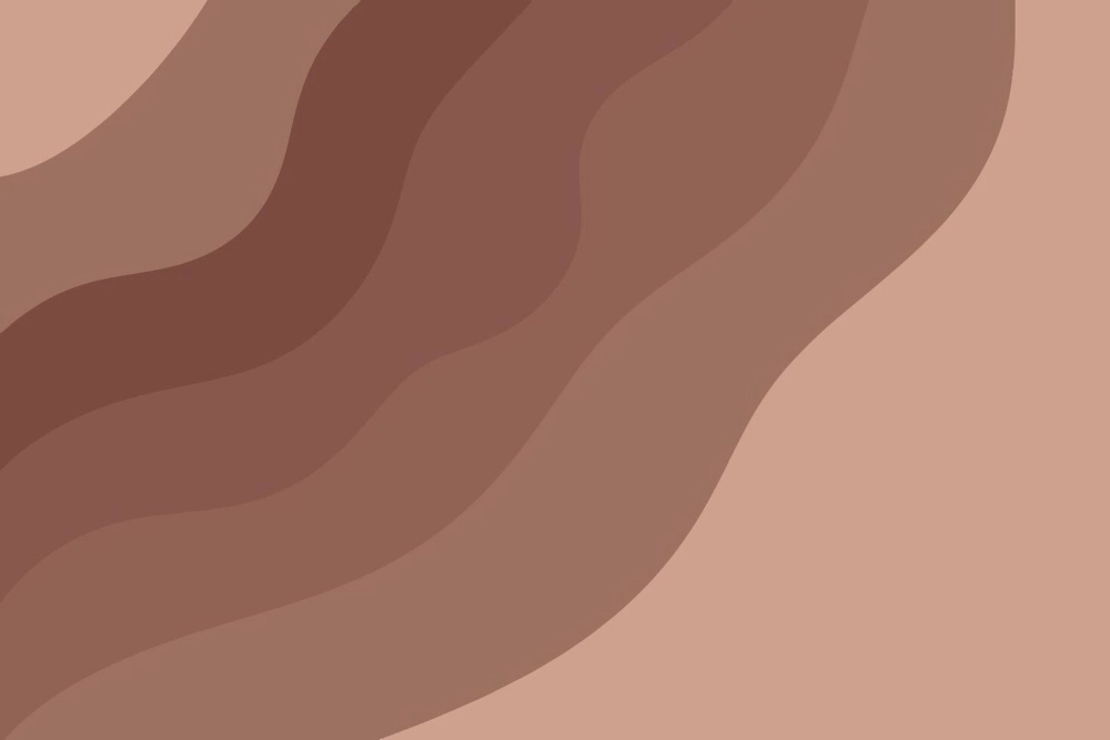 Thời thượng background mocha mousse phong cách hiện đại