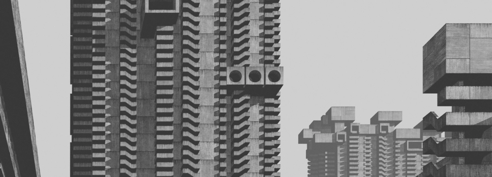 Khơi nguồn cảm hứng với các mẫu background sự kiện brutalism sáng tạo