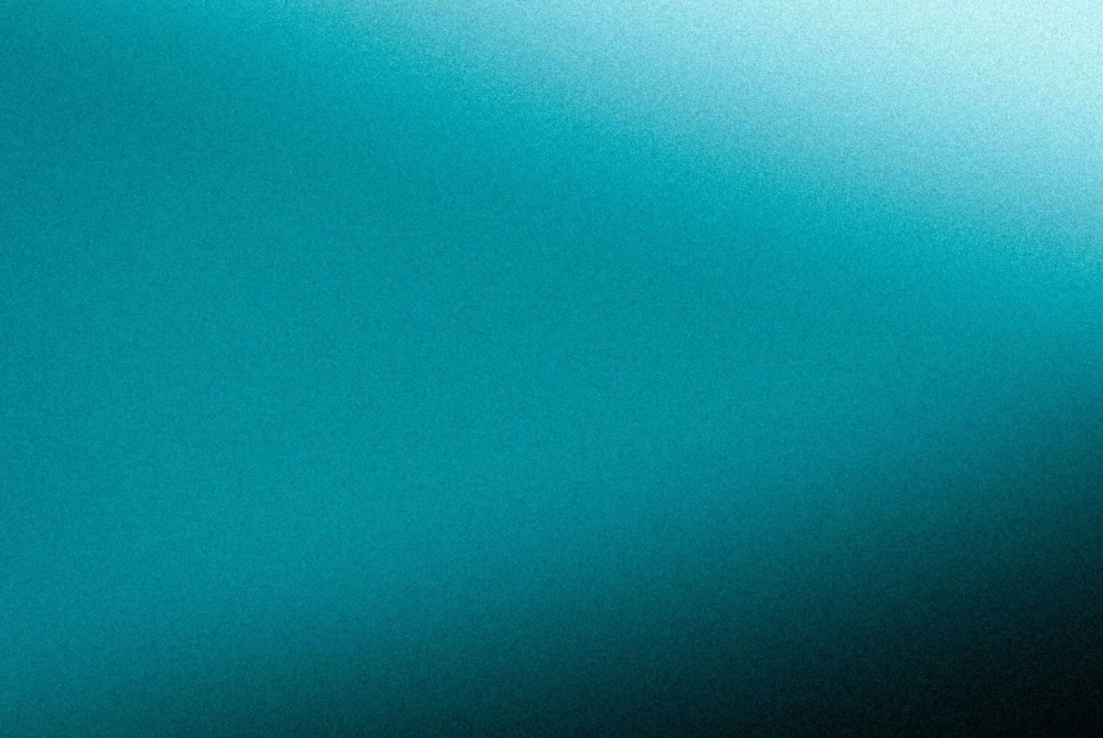 Chiều sâu cuốn hút của background transformative teal trừu tượng