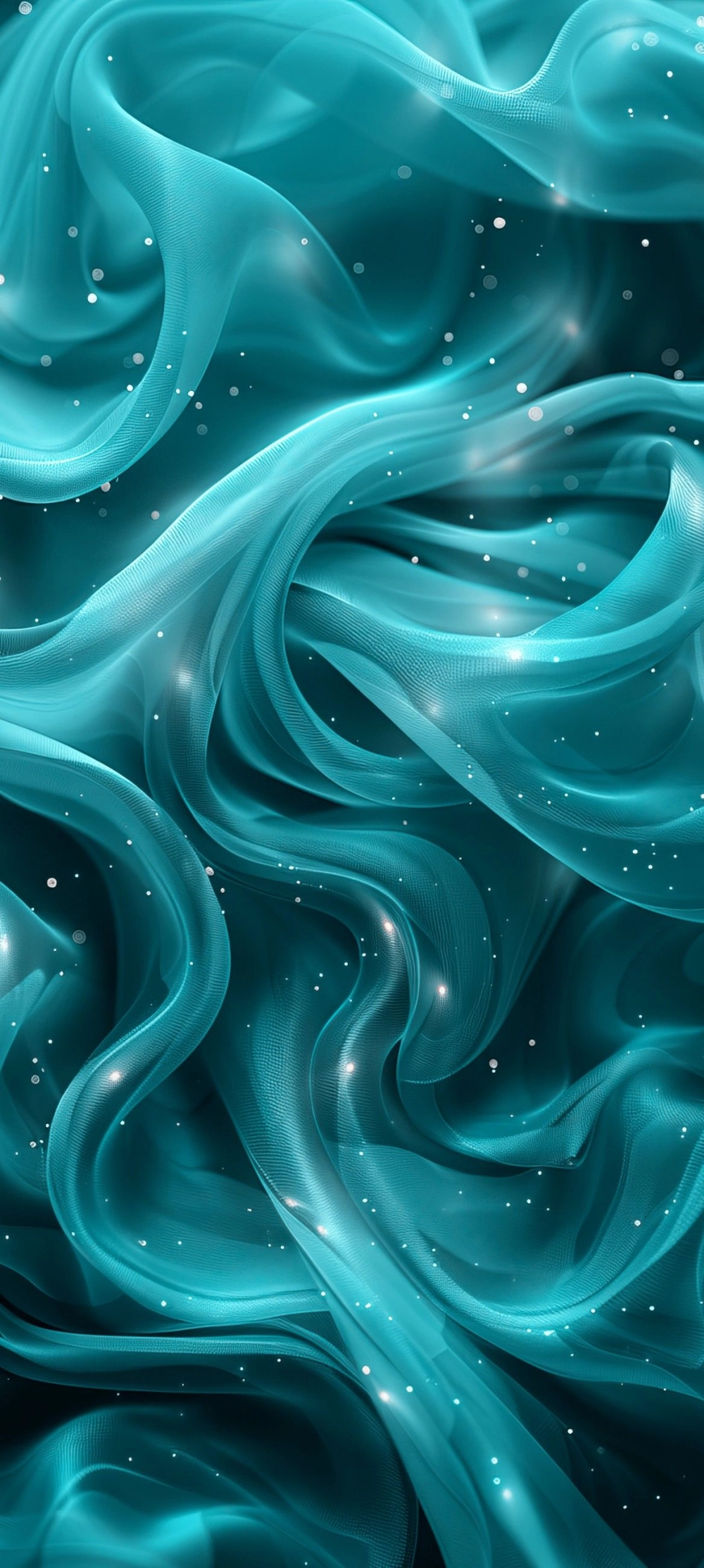 Khám phá tác phẩm background transformative teal nghệ thuật số